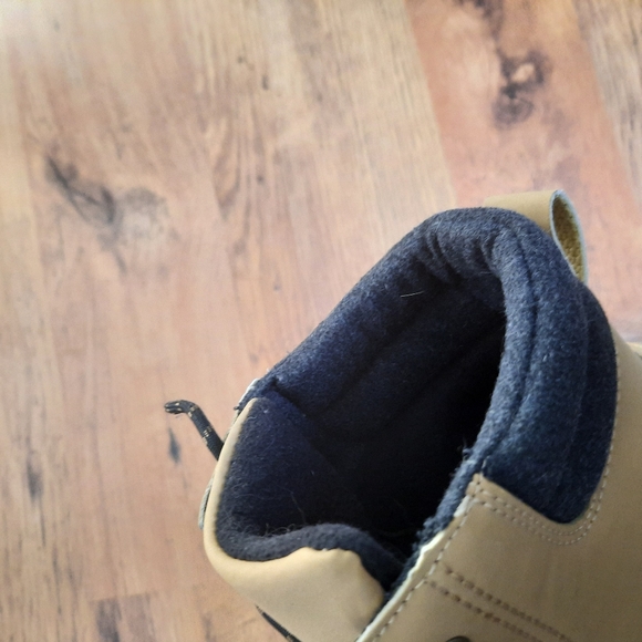 Call it Spring Fur Lined Ankle Winter Boots - Picture 5 of 10